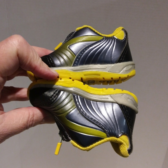 Klin Confort Brazillian baby shoe - Picture 4 of 7